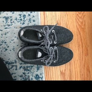 Allbird sneakers